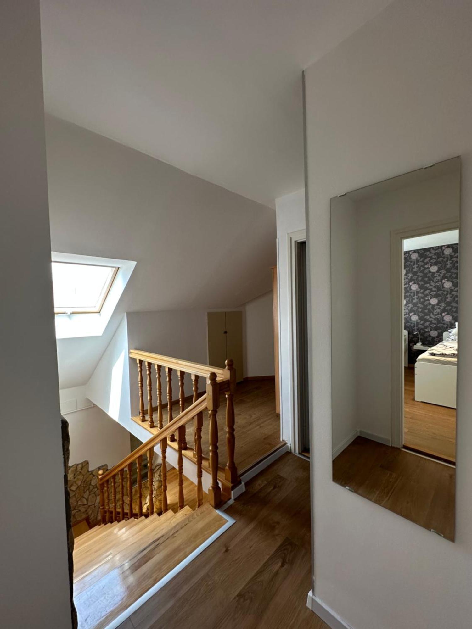 Centroom Lejlighed *