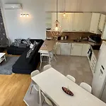 Centroom Apartment Budapest