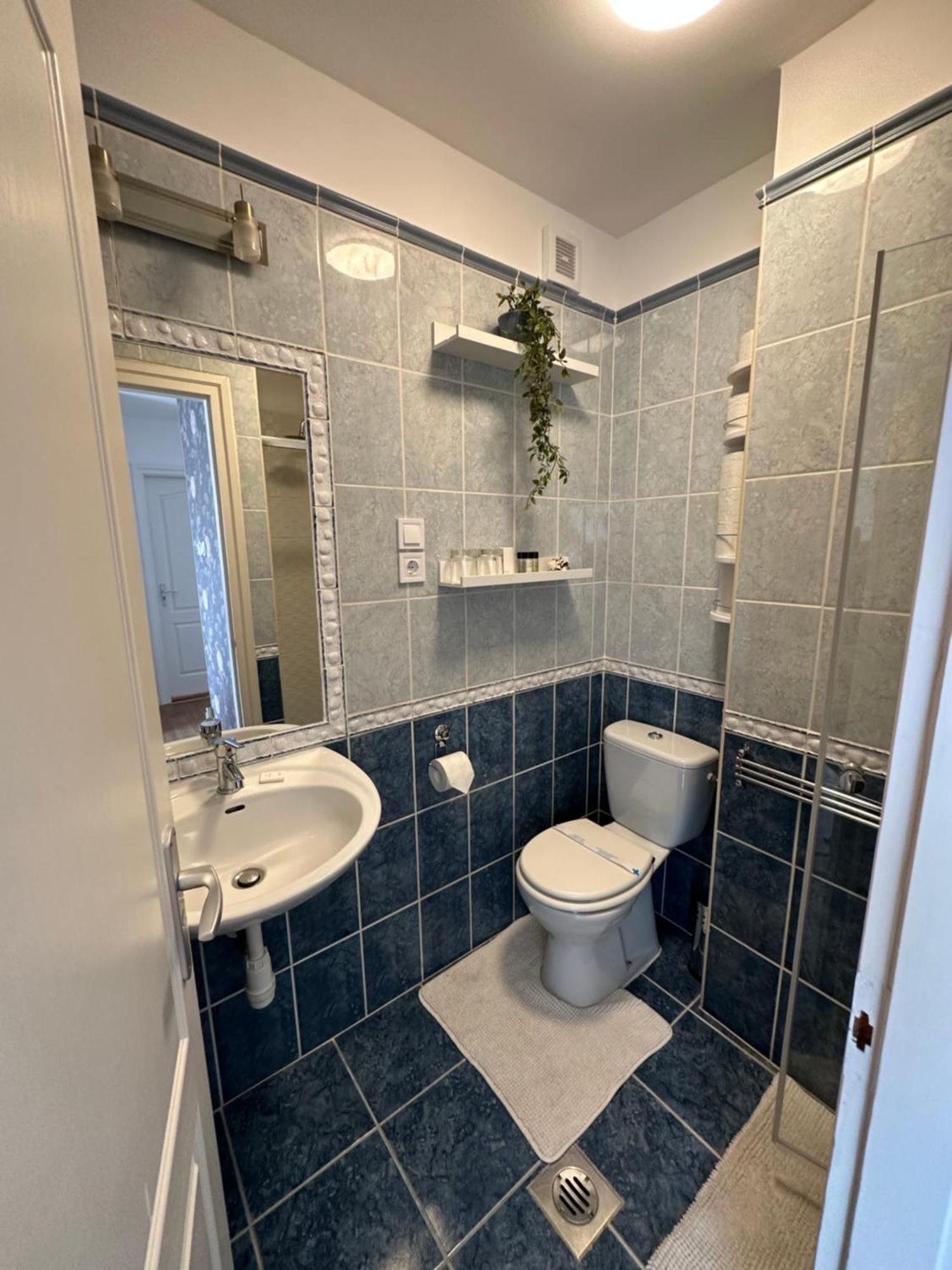 Centroom Apartament Budapesta