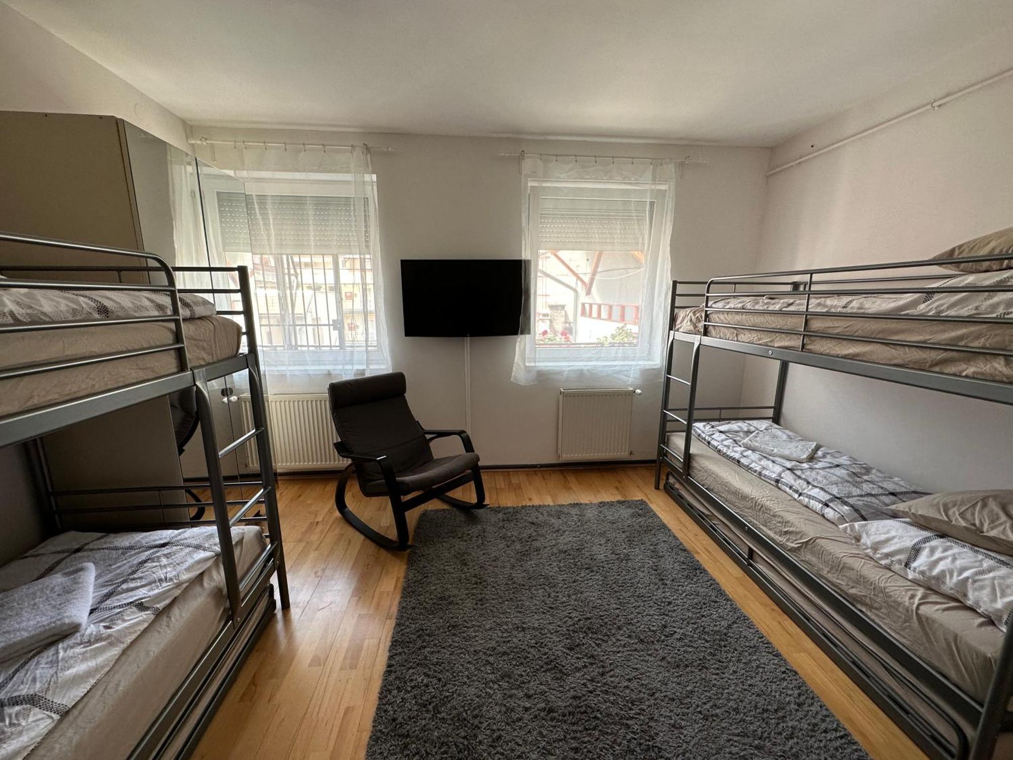 Apartament Centroom
