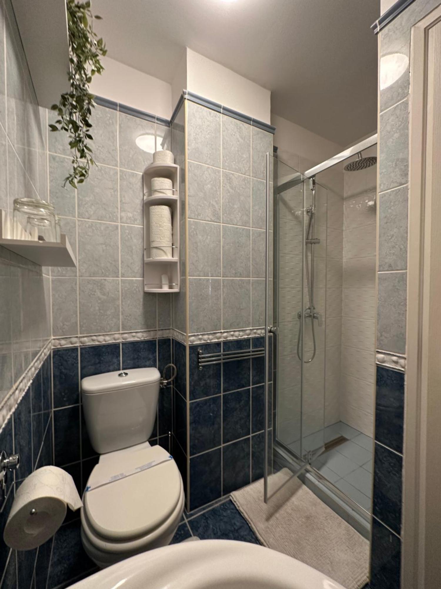 Centroom Apartament *