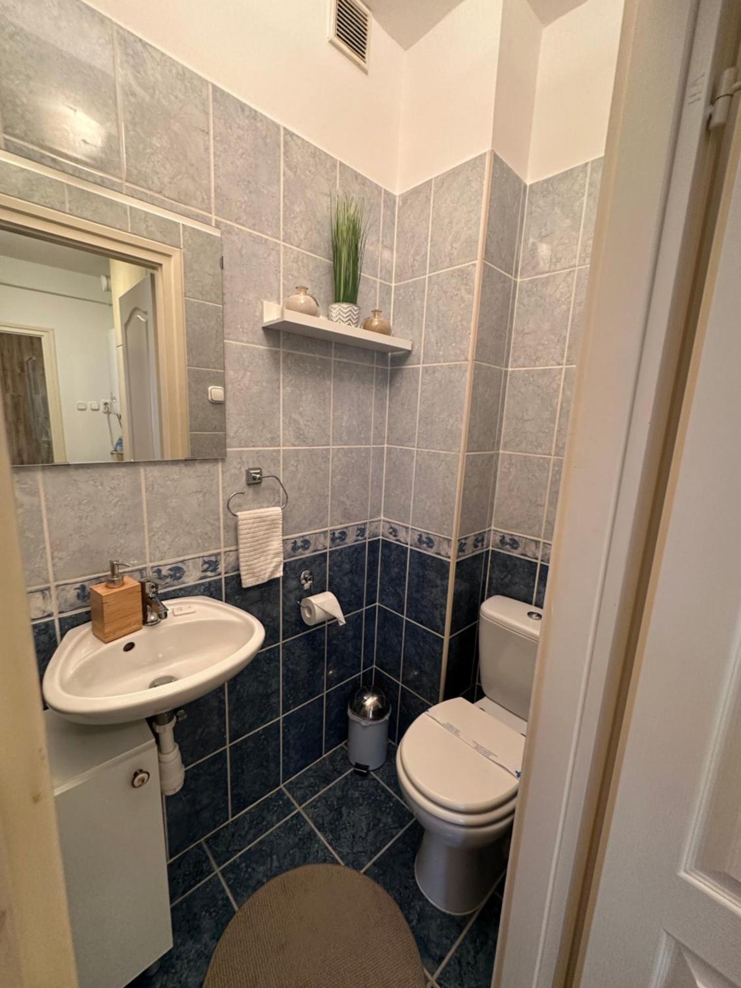 Apartament Centroom *