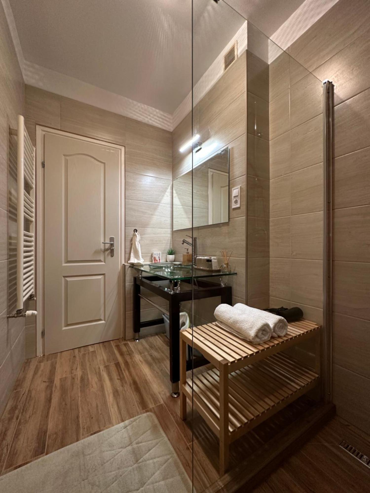 Apartament Centroom