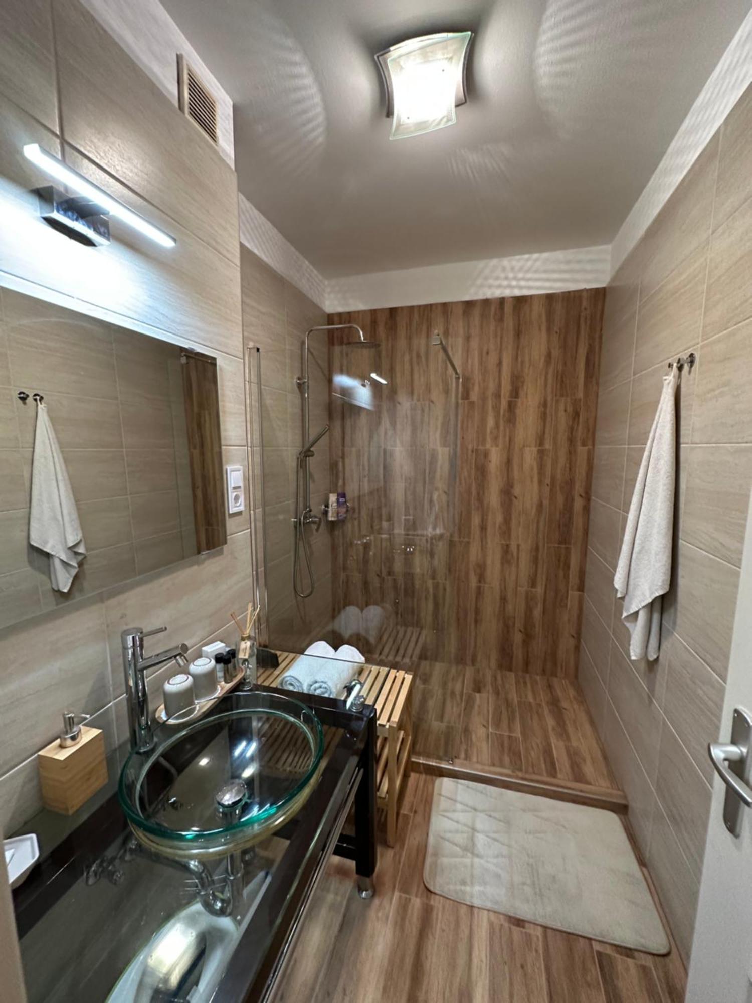 Apartament Centroom