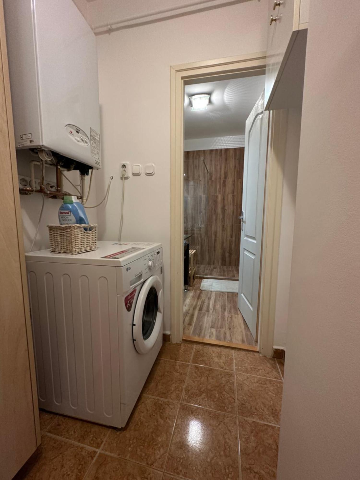 Centroom Apartament Budapesta
