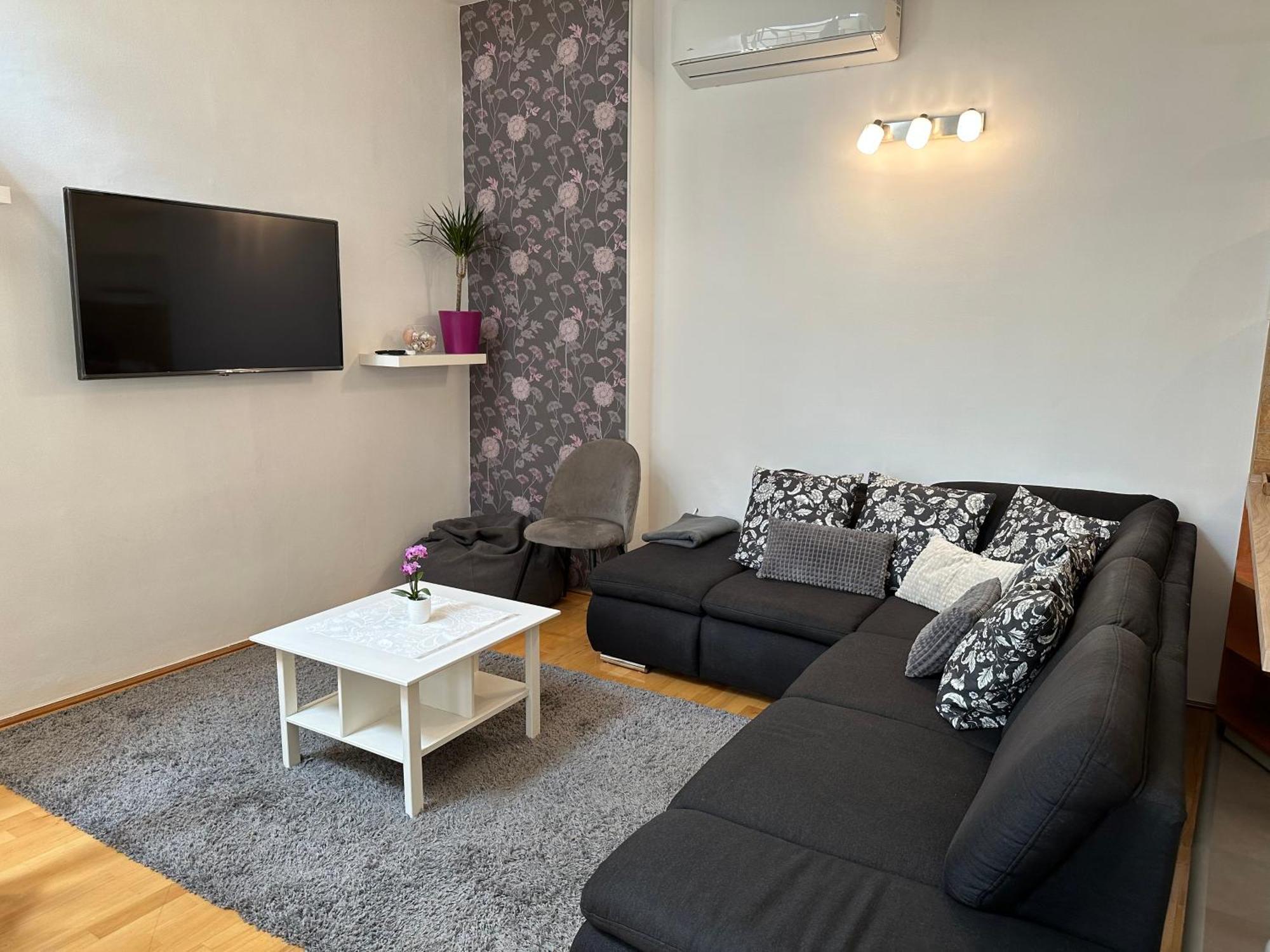 Centroom Apartament Budapesta