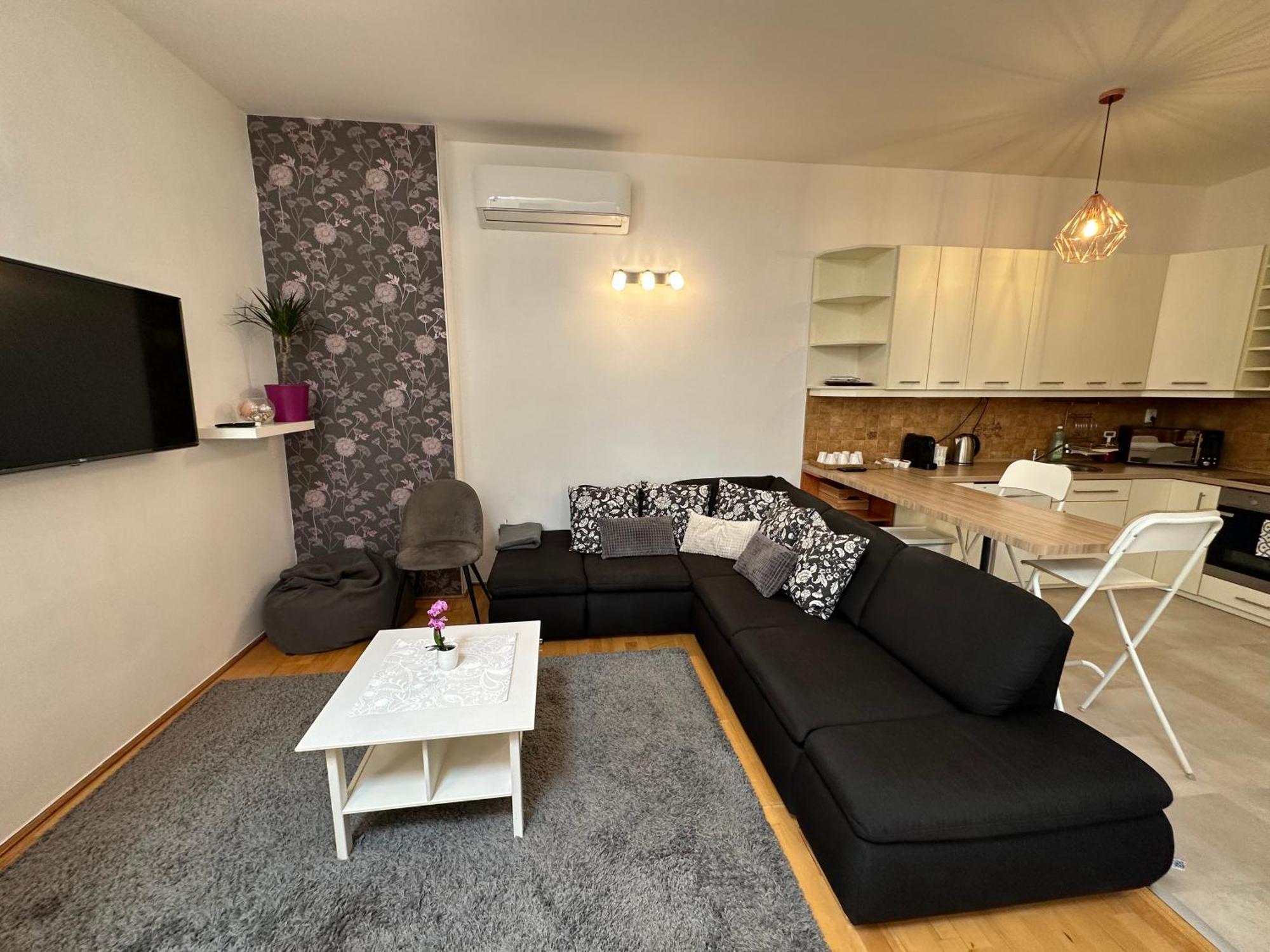 Centroom Apartament