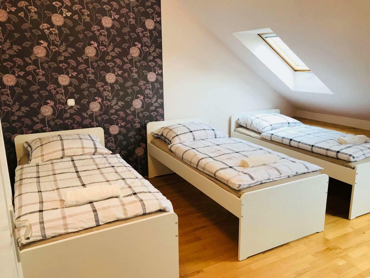 Centroom Apartament *