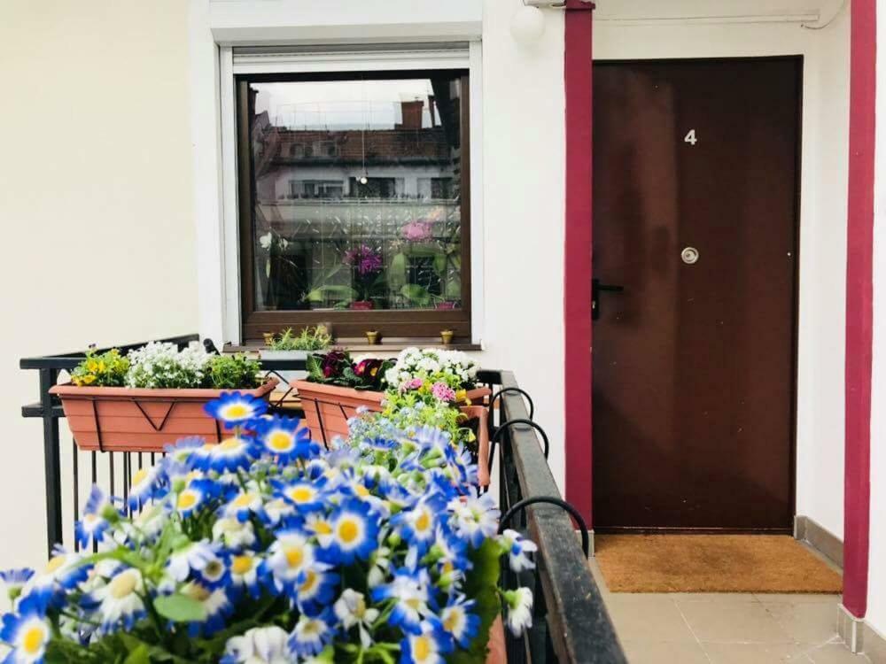 Apartament Centroom *